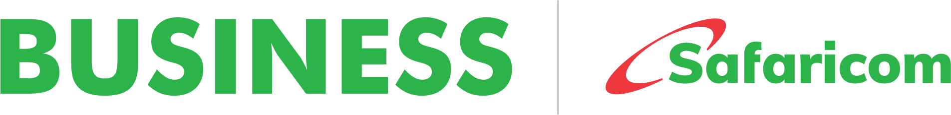 Safaricom Business