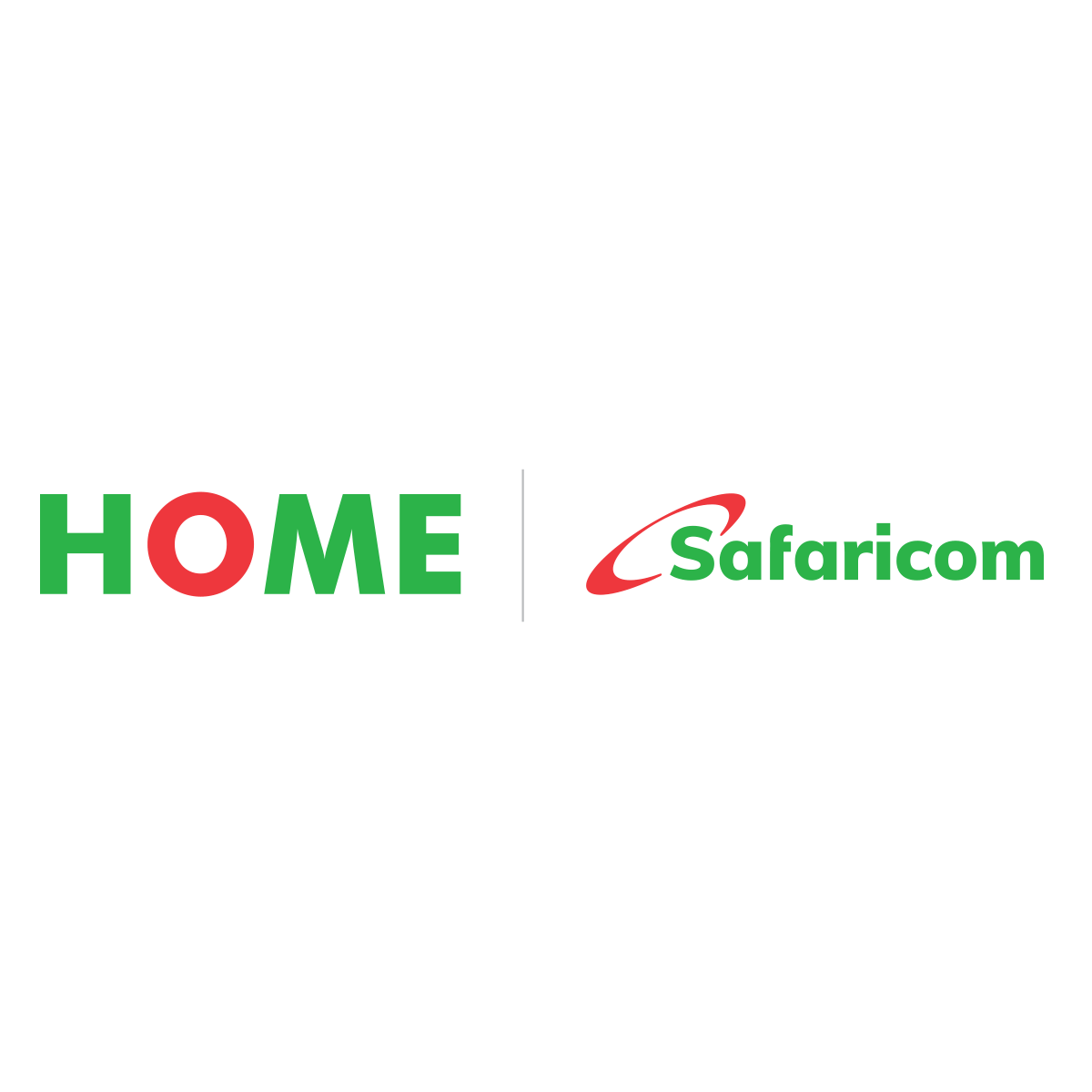 Safaricom Home