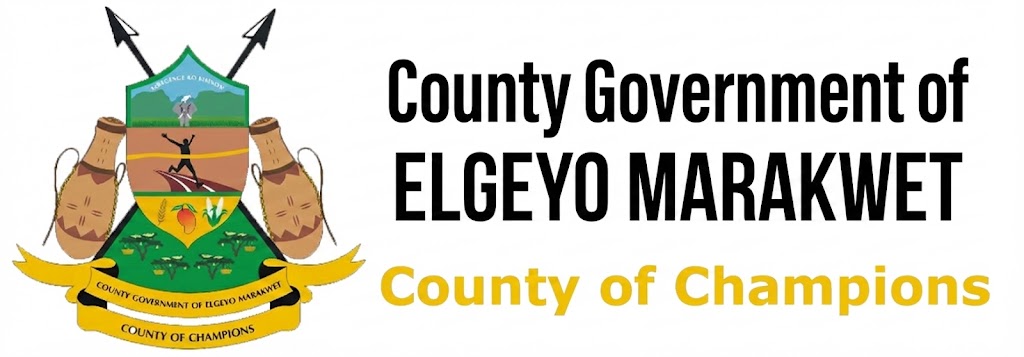 Elgeyo Marakwet County